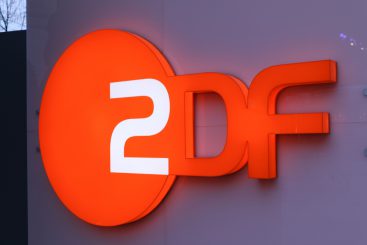 Dauerpropaganda im ZDF. Kernbotschaft: Aufrüsten!