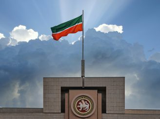 Eindrücke aus Tatarstan