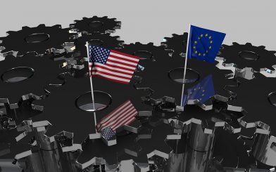 Dieses Weltreich spottet jeder Ironie