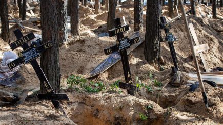 Anhörung zur Strafverfolgung im Zusammenhang mit dem Ukraine-Krieg Stellungnahme von Norman Paech