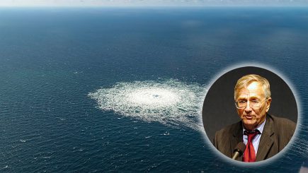Seymour Hersh: Ein Jahr Lügen über Nordstream