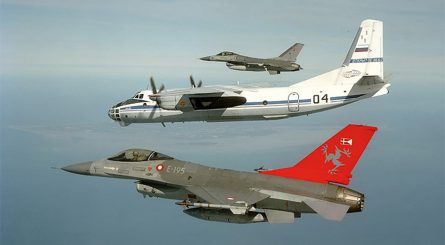 Der ausgesetzte New-START-Vertrag – oder: Wie Russland vom Westen lernte