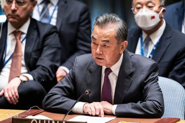 Chinas „Friedensplan“ und was der Westen daran nicht versteht oder verstehen will