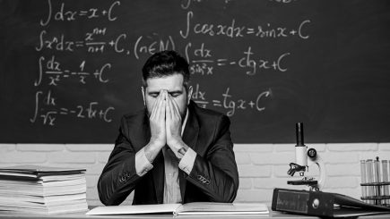 Achtsam zum Burnout. KMK-Experten wollen Lehrermangel mit noch mehr Mangel beheben