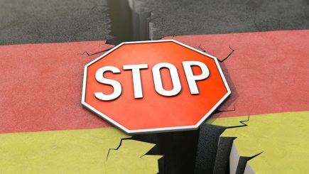 Meinungen zum Ukraine-Krieg – die Ostdeutschen sind die schlaueren und kritischeren Deutschen