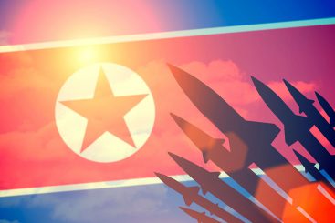 Nordkorea: Besinnliches inmitten von Bizarrem