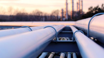 Der Gaskrieg der USA um Europas Südosten