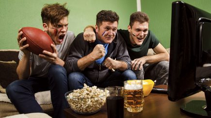 Über’n großen Teich kommen die Trends zu uns, die wir Deutschen mögen