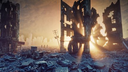 Erdbeben: Bremer Aufruf für Spenden und für sofortige Aufhebung der Sanktionen gegen Syrien