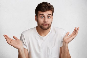 Alles normal, zur politischen Normalität gemacht