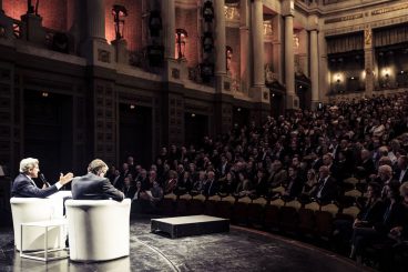 Münchener Sicherheitskonferenz – Platz für Symbolpolitik?