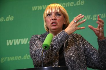 Claudia Roth und der Boykott: Cancel Culture legt (nochmals) zu