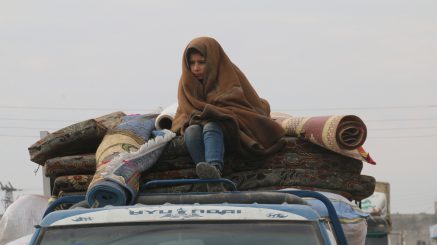 Wenn die EU Syrien wirklich helfen will, müssen die Sanktionen sofort beendet werden