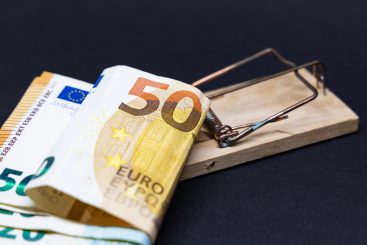 Digital First – Almosen irgendwann: Wie eine „Einmalzahlung“ für Studierende den Überwachungsstaat pushen soll