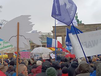 Es waren mehr als 13.000