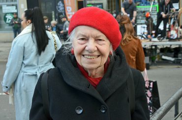 „Ich liebe das Leben und ich will nicht, dass es kaputtgemacht wird“