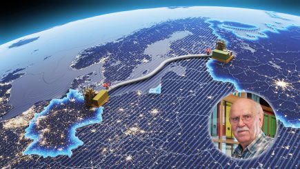 Zwischenruf eines Richters – Nord Stream 1 und 2, der schwierige Kampf um die Wahrheit