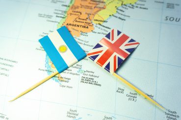 41 Jahre nach dem Krieg zwischen Argentinien und Großbritannien: Neue Spannungen um Malvinas/Falklandinseln