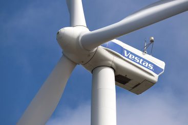 VESTAS mag keine Gewerkschaften in Deutschland – monatelanger Streik