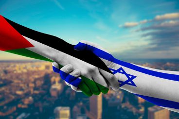 Israel hat Angst vor dem Frieden