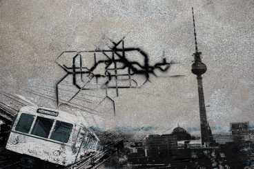 Berlin: Vorwärts in die Vergangenheit – traditioneller Filz statt grüner Blase