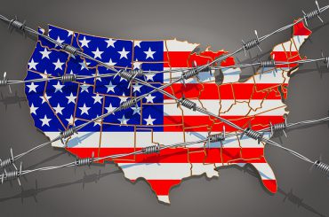 „Verstoß gegen das Völkerrecht“-USA haben in drei Jahren fast drei Millionen lateinamerikanische Migranten abgeschoben