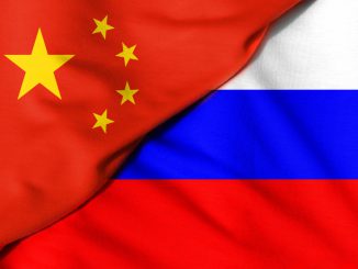 China und Russland gegen Einmischung von Außen – Gemeinsame Wirtschafts-Pläne bis 2030