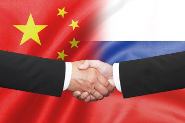 China und Russland bekräftigen Einigkeit – Washington kritisiert Versuch, „globale Spielregeln zu ändern“