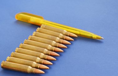 Strategische Manipulation – Psychologische Kriegsführung gegen die eigene Bevölkerung