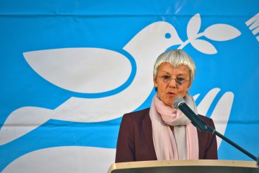 „Der Krieg muss so schnell wie möglich beendet werden“