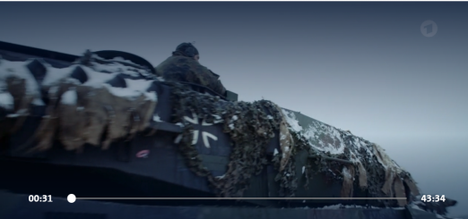 Können wir Krieg? Kaputte ARD. Kaputtes Deutschland