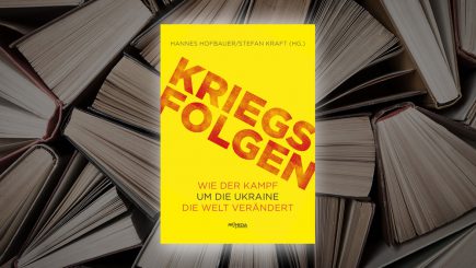 Nord Stream als Kriegsgrund