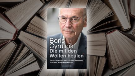 Die mit den Wölfen heulen – Die Wurzeln der totalitären Versuchung