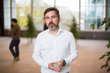 Lesetipp – Fabio De Masis Betrachtungen zu Olaf Scholz und zur Warburg-Affäre