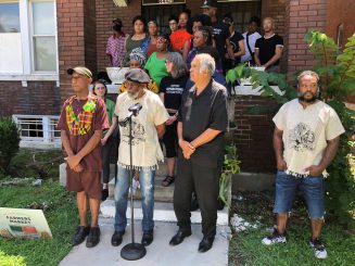 Land of the free: Drei Afro-Amerikanern drohen über zehn Jahre Haft „wegen Verbreitung prorussischer Propaganda“