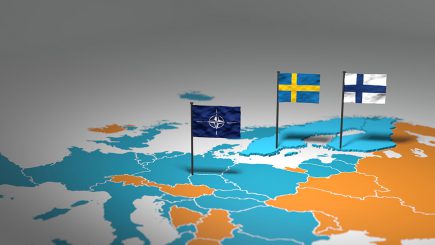 Der NATO-Beitritt Finnlands – Wirklich mehr Sicherheit für Europa?