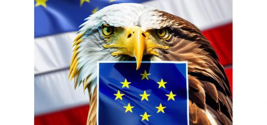 Ami go home. Wir sorgen selbst für unsere Sicherheit durch Europas militärische Stärke