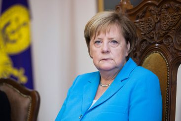 Sie unterwarf Deutschland den USA, erneut und global