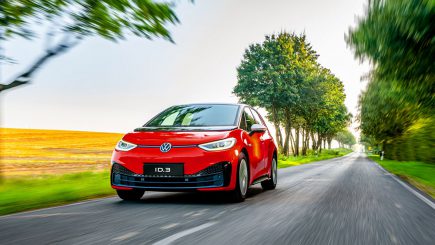 Können E-Autos die deutschen CO2-Emissionen reduzieren? Nicht im Jahr 2023 und vermutlich auch nicht im Jahr 2030