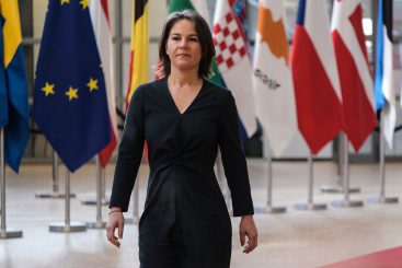 Von der Schönheit der Werte