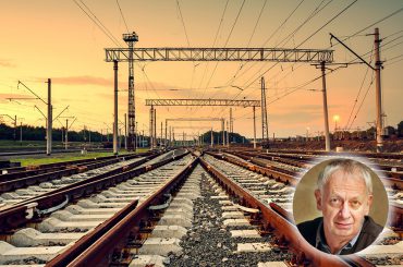 Entgleist die Bahn im Autoland?