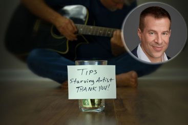 Unternehmer Quirin Graf Adelmann: „Wir haben aktuell die eintönigste, ideenloseste Kulturlandschaft aller Zeiten“