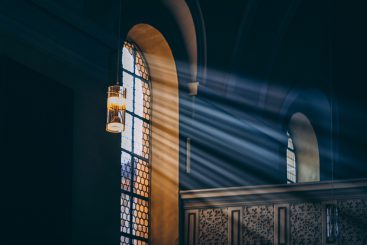 11. Gebot: »Du sollst Deinen Kirchentag selbst bezahlen!«