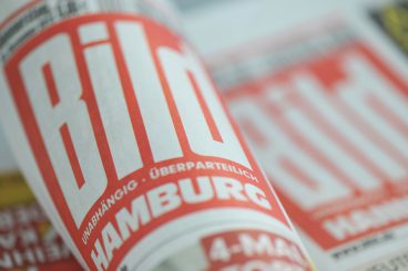 Döpfner-Mails: Berechtigte Empörung und viel Heuchelei