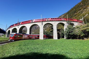 Wenn die Bahn für alle da sein soll, muss die Zerschlagung verhindert werden