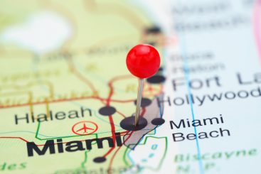 Der selbsternannte venezolanische „Interimspräsident“ Juan Guaidó hat sich in die USA abgesetzt