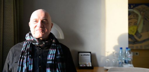 Donbass-Filmregisseur Domke-Schulz: „Sie wollten nicht Menschen zweiter Klasse sein“