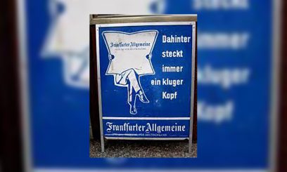 Dahinter stecken manipulierte Leser, Leser, die sich für etwas Besonderes halten