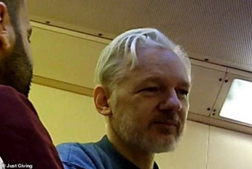 Julian Assange: Warten auf eine Reaktion von Charles III. und ein aktueller Newsletter