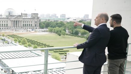 14.000 Euro pro Haushalt – die Kosten der deutschen Kriegspolitik sind gigantisch